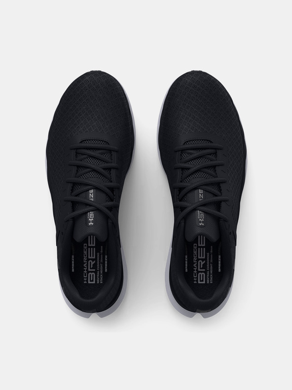 Under Armour Pánské boty Under Armour UA Charged Breeze