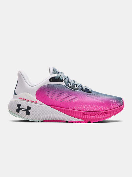 Under Armour Dámské boty Under Armour UA W HOVR Machina 3 DAYLIGHT