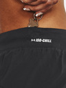 Under Armour Dámské kraťasy Under Armour UA Iso-Chill Run 2N1 Short