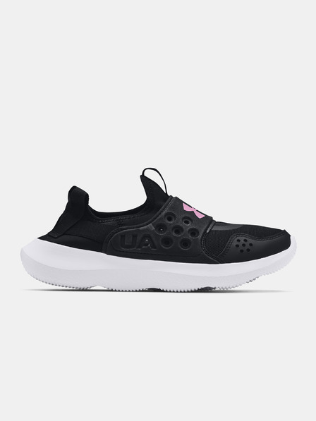 Under Armour Dívčí boty Under Armour GGS Runplay