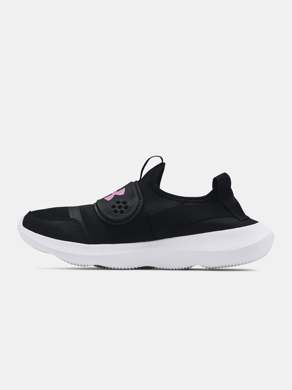 Under Armour Dívčí boty Under Armour GGS Runplay