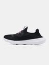 Under Armour Dívčí boty Under Armour GGS Runplay