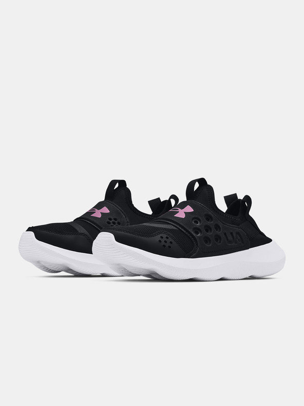 Under Armour Dívčí boty Under Armour GGS Runplay