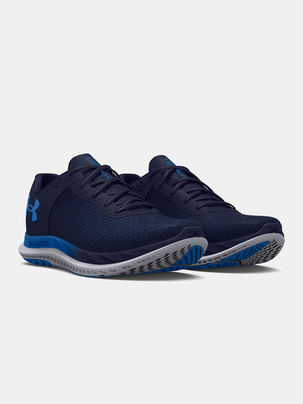 Under Armour Pánské boty Under Armour UA Charged Breeze