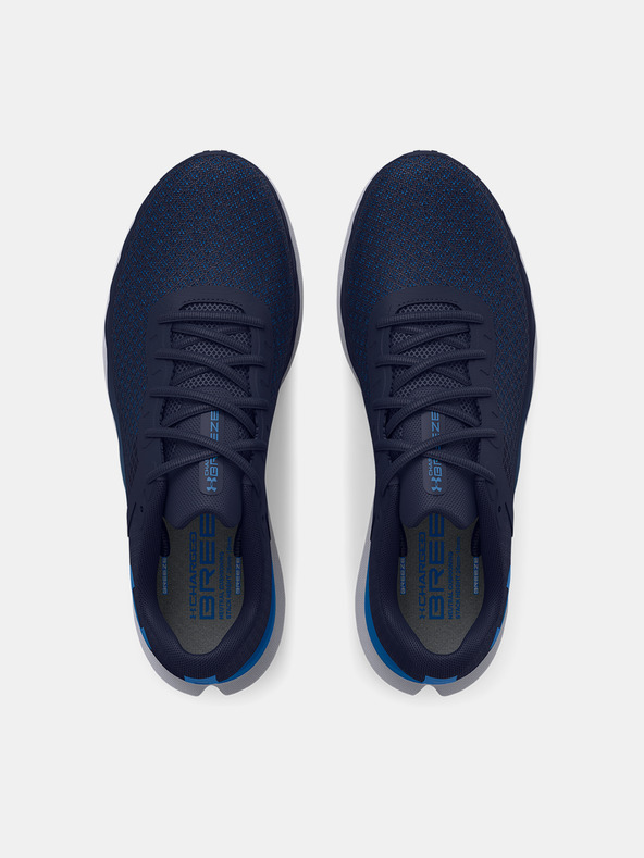 Under Armour Pánské boty Under Armour UA Charged Breeze