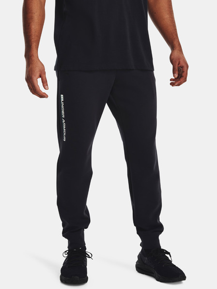 Under Armour Pánské tepláky Under Armour UA Summit Knit Jogger