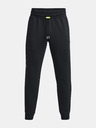 Under Armour Pánské tepláky Under Armour UA Summit Knit Jogger