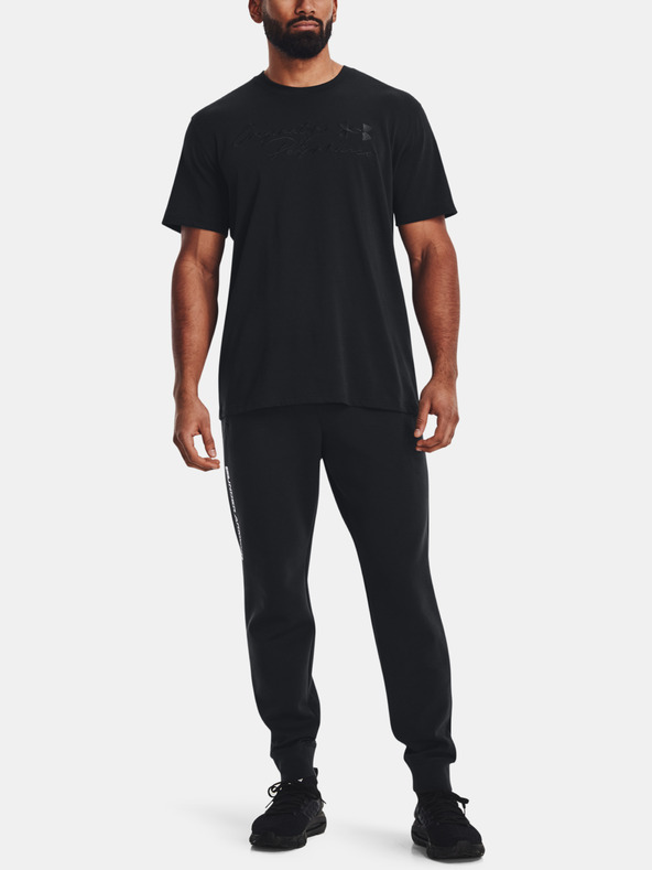 Under Armour Pánské tepláky Under Armour UA Summit Knit Jogger