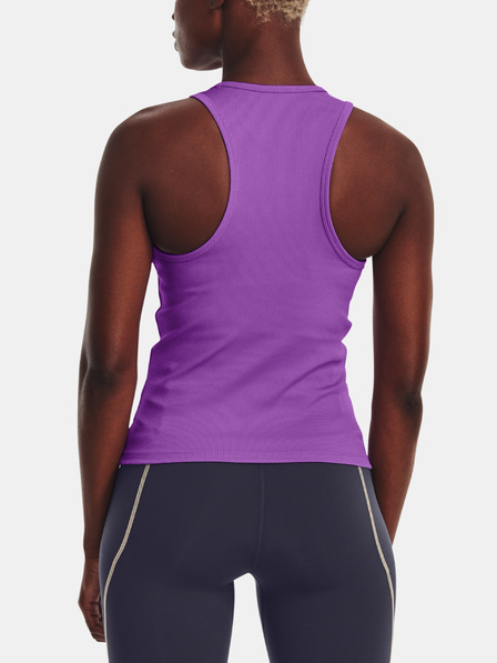 Under Armour Dámské tílko Under Armour Pjt Rock Rib Tank