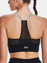 Under Armour Dámská podprsenka Under Armour Pjt Rock Infty Mid Bra