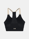 Under Armour Dámská podprsenka Under Armour Pjt Rock Infty Mid Bra