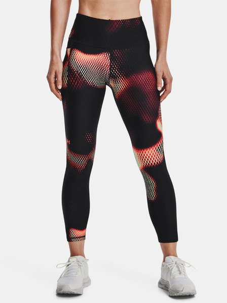 Under Armour Dámské legíny Under Armour Armour AOP Ankle Leg