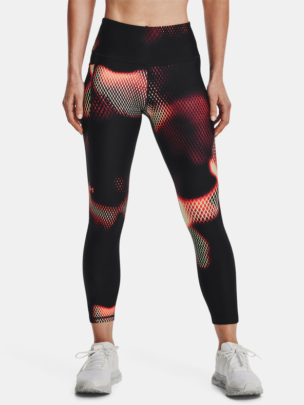 Under Armour Dámské legíny Under Armour Armour AOP Ankle Leg
