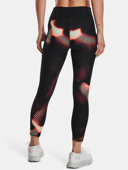 Under Armour Dámské legíny Under Armour Armour AOP Ankle Leg