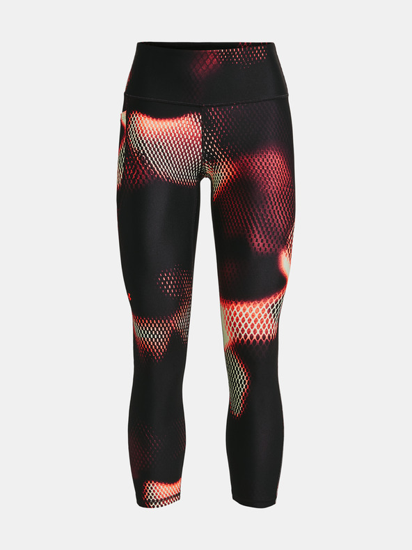 Under Armour Dámské legíny Under Armour Armour AOP Ankle Leg