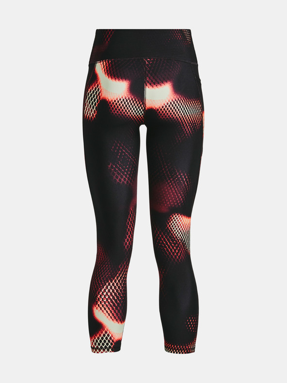 Under Armour Dámské legíny Under Armour Armour AOP Ankle Leg