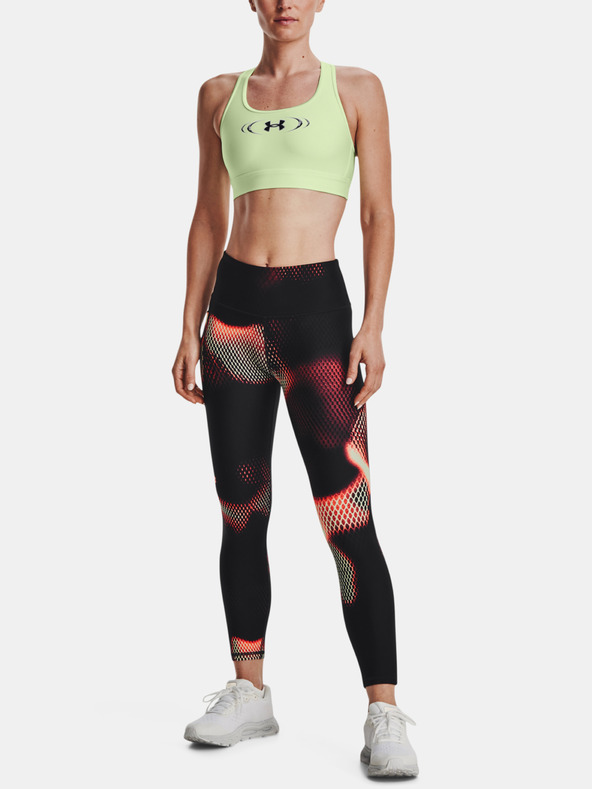 Under Armour Dámské legíny Under Armour Armour AOP Ankle Leg