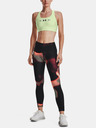 Under Armour Dámské legíny Under Armour Armour AOP Ankle Leg