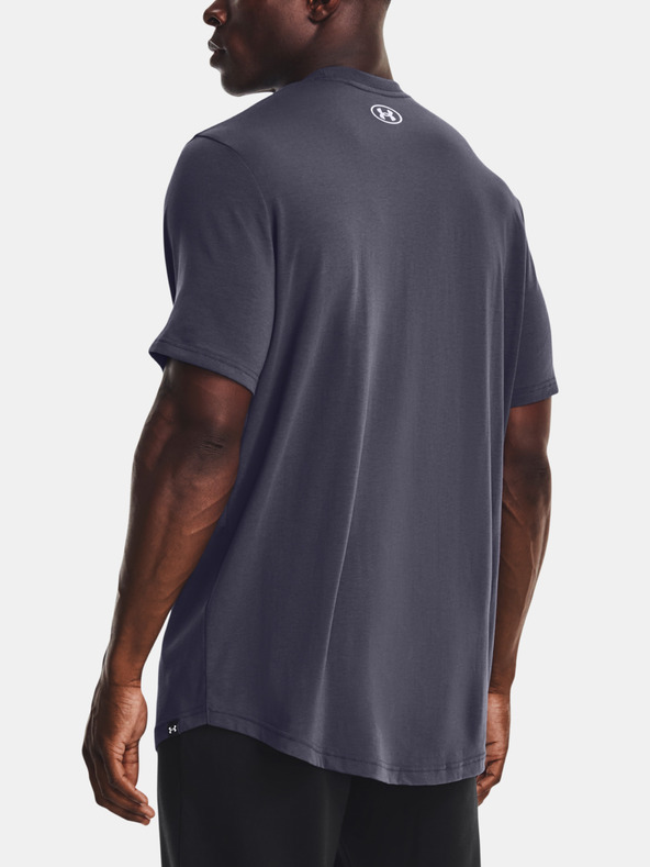 Under Armour Pánské tričko Under Armour UA PJT ROCK WW DISRUPTION SS