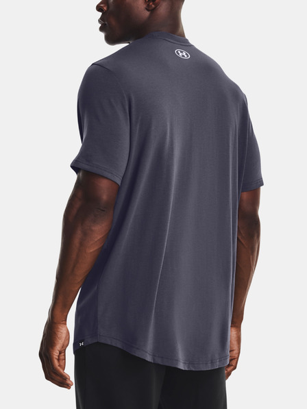 Under Armour Pánské tričko Under Armour UA PJT ROCK WW DISRUPTION SS