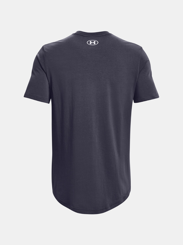 Under Armour Pánské tričko Under Armour UA PJT ROCK WW DISRUPTION SS