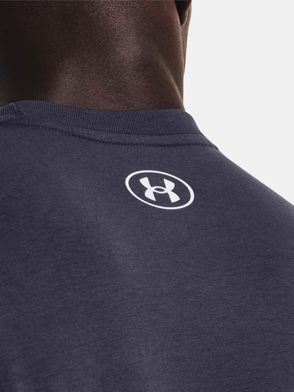 Under Armour Pánské tričko Under Armour UA PJT ROCK WW DISRUPTION SS
