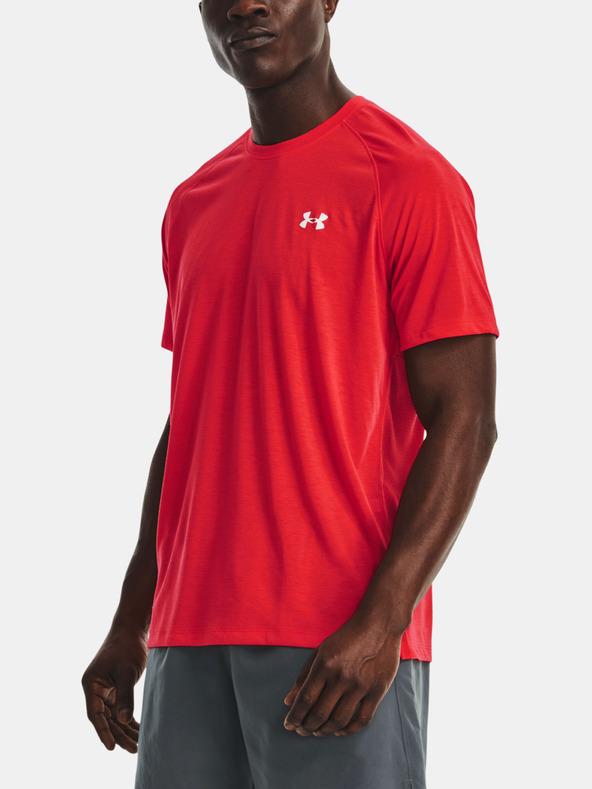 Under Armour Pánské tričko Under Armour UA STREAKER TEE