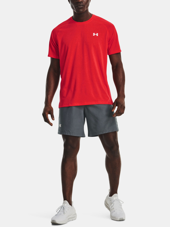 Under Armour Pánské tričko Under Armour UA STREAKER TEE