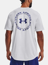 Under Armour Pánské tričko Under Armour UA Training Vent Graphic SS