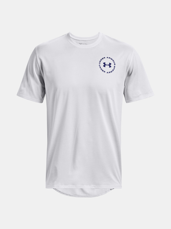 Under Armour Pánské tričko Under Armour UA Training Vent Graphic SS