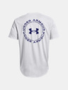 Under Armour Pánské tričko Under Armour UA Training Vent Graphic SS