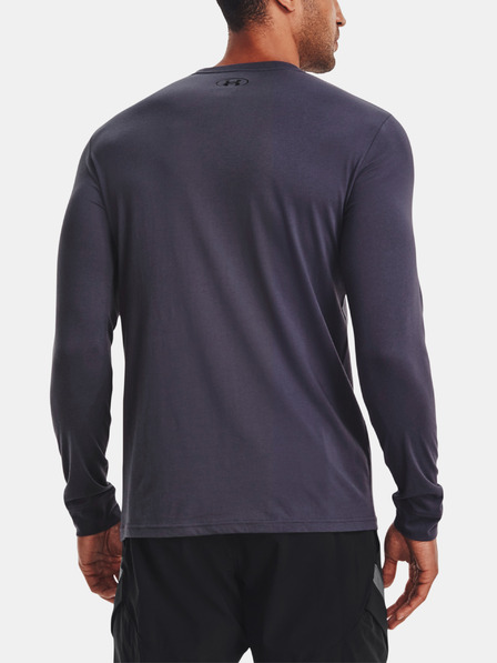Under Armour Pánské tričko Under Armour UA PJT ROCK BRAHMA BULL LS