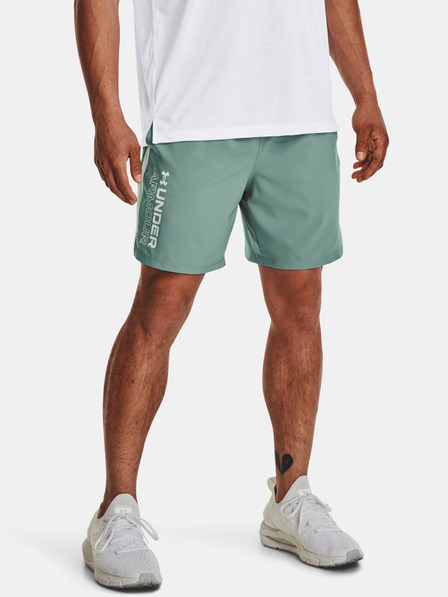 Under Armour Pánské kraťasy Under Armour UA Launch SW 7'' WM Short