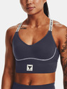 Under Armour Dámská podprsenka Under Armour Pjt Rock Infty Mid Bra