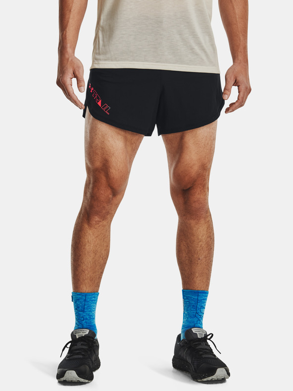 Under Armour Pánské kraťasy Under Armour UA SpeedPocket Trail Short