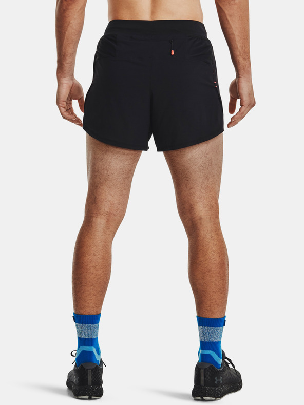 Under Armour Pánské kraťasy Under Armour UA SpeedPocket Trail Short
