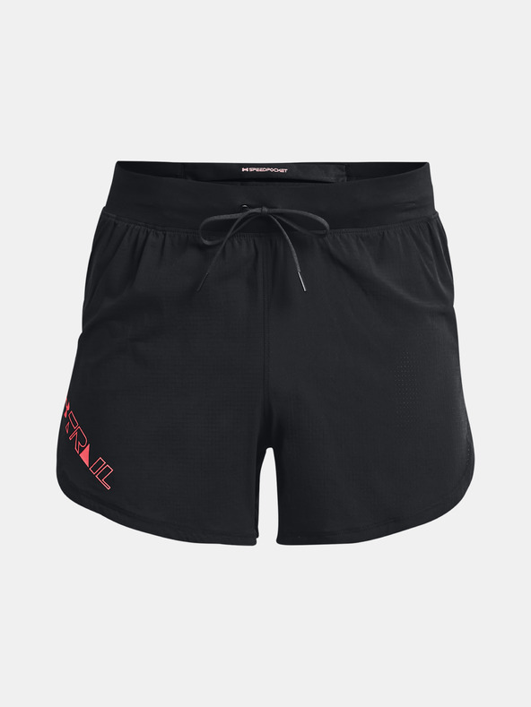 Under Armour Pánské kraťasy Under Armour UA SpeedPocket Trail Short