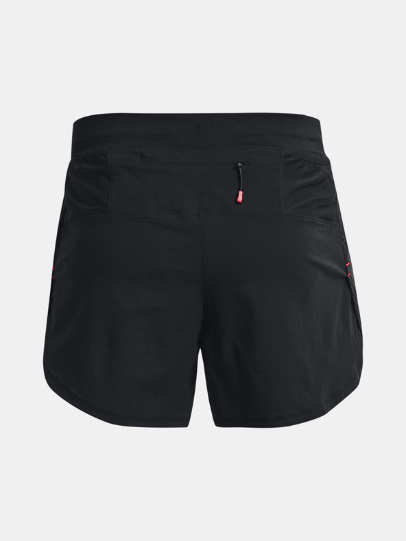 Under Armour Pánské kraťasy Under Armour UA SpeedPocket Trail Short