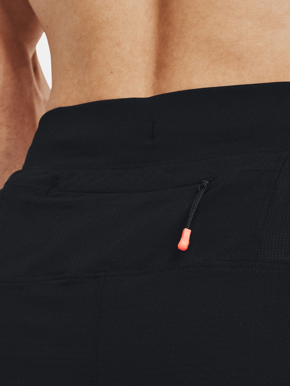 Under Armour Pánské kraťasy Under Armour UA SpeedPocket Trail Short