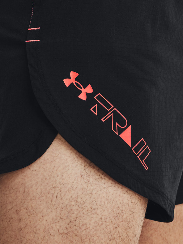 Under Armour Pánské kraťasy Under Armour UA SpeedPocket Trail Short