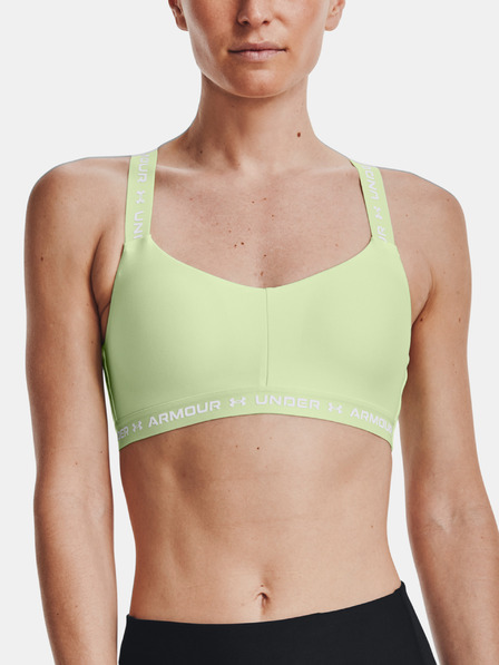Under Armour Dámská podprsenka Under Armour UA Crossback Low
