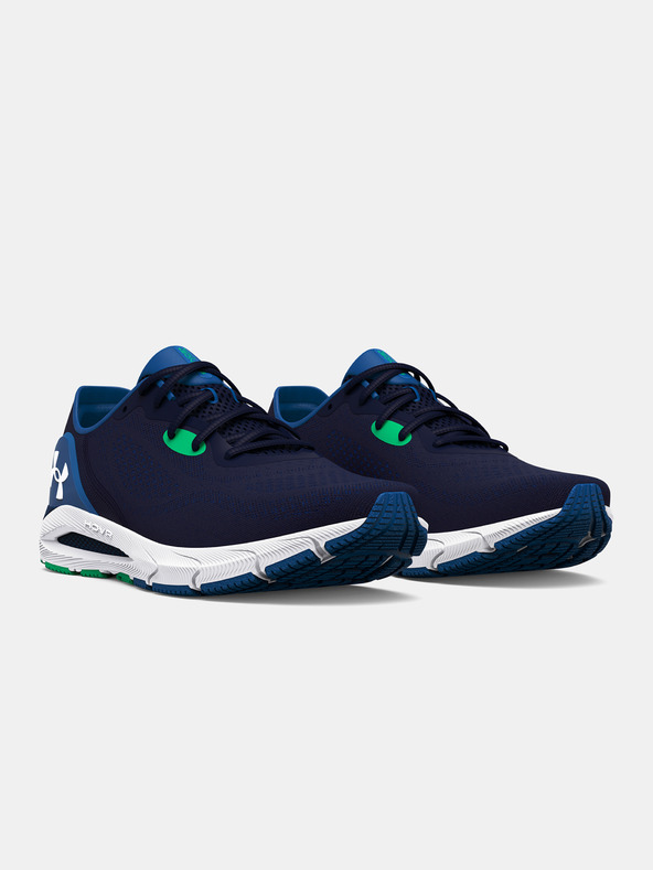 Under Armour Pánské boty Under Armour UA HOVR Sonic 5