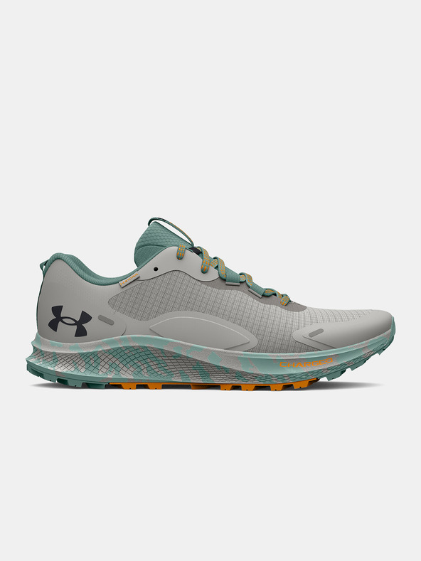 Under Armour Pánské boty Under Armour UA Storm Charged Bandit TR 2 SP