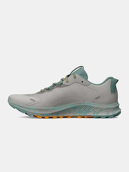 Under Armour Pánské boty Under Armour UA Storm Charged Bandit TR 2 SP