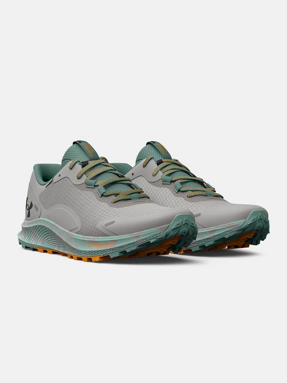 Under Armour Pánské boty Under Armour UA Storm Charged Bandit TR 2 SP