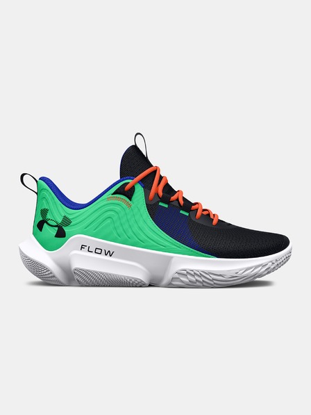 Under Armour Unisexové boty Under Armour UA FLOW FUTR X 2