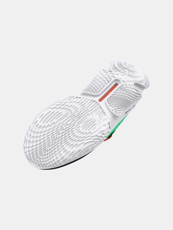 Under Armour Unisexové boty Under Armour UA FLOW FUTR X 2