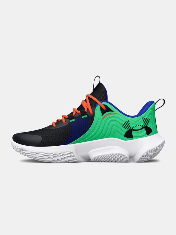 Under Armour Unisexové boty Under Armour UA FLOW FUTR X 2