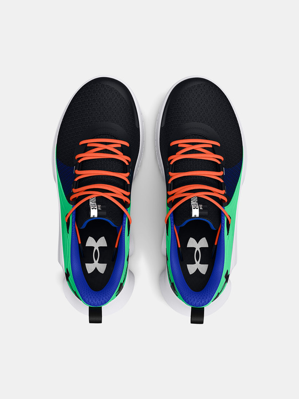 Under Armour Unisexové boty Under Armour UA FLOW FUTR X 2