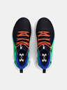 Under Armour Unisexové boty Under Armour UA FLOW FUTR X 2